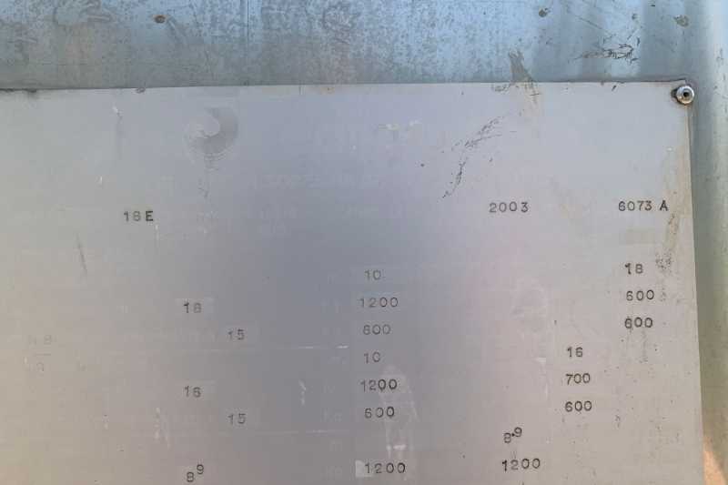 OmecoHub - Immagine EDILGRU M.H.TURBO-18E